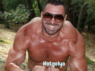 Hotgolyo
