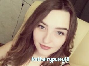 Hothairypussy18