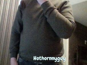 Hothornnyguy