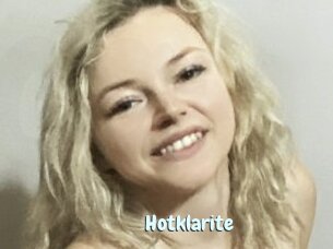 Hotklarite