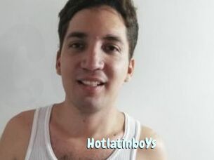 HotlatinboYs