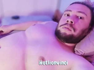 Hotlionvinci