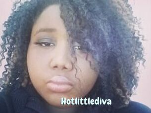 Hotlittlediva