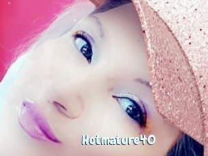Hotmature40