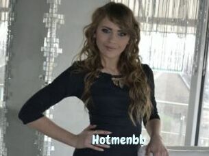 Hotmenbb