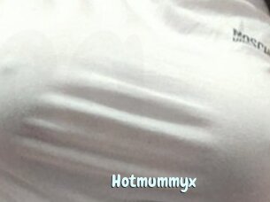 Hotmummyx