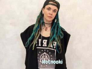 Hotnooki