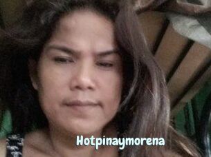 Hotpinaymorena