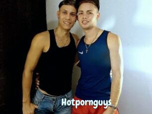Hotpornguys