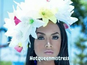 Hotqueenmistress