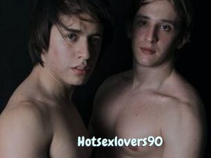 Hotsexlovers90