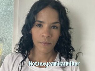 Hotsexycamilasmiller