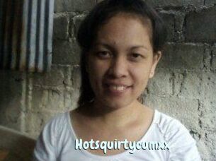 Hotsquirtycumxx