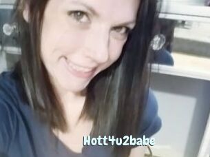 Hott4u2babe