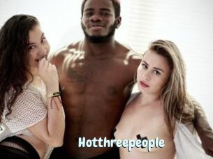 Hotthreepeople