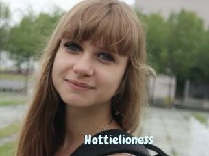 Hottielioness