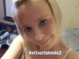 Hottiestblonde2