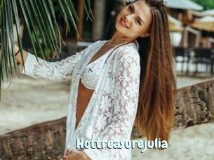 Hottreasurejulia