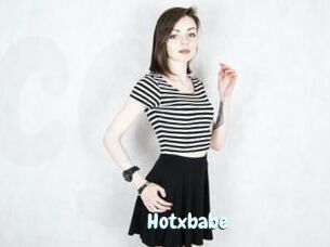 Hotxbabe