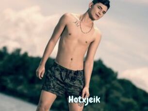 Hotxjeik