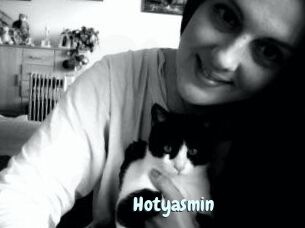Hotyasmin