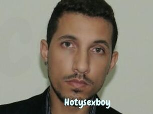 Hotysexboy