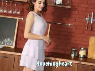 Houchingheart