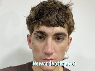 Howardkottam60