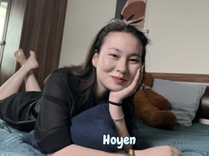 Hoyen