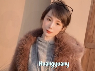 Huangyuany
