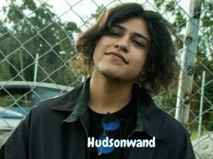 Hudsonwand