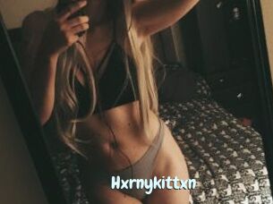 Hxrnykittxn_