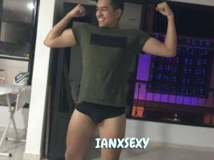 IANXSEXY
