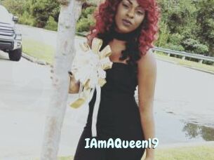 IAmAQueen19