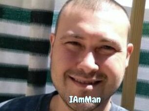 IAmMan
