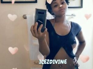 ICEZDIVINE