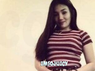 IMSOJUICY