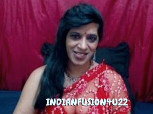 INDIANFUSION4U22