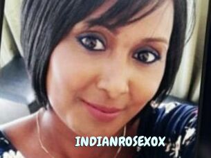 INDIANROSEXOX