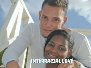 INTERRACIALLOVE