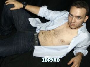 IORYKO