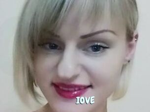 IOVE