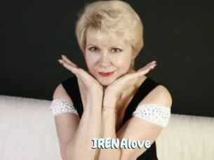 IRENAlove