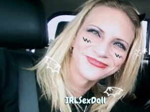 IRLSexDoll