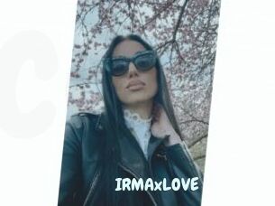 IRMAxLOVE