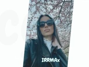 IRRMAx