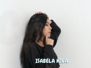 ISABELA_KILA