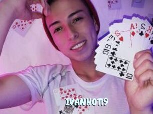 IVANHOT19