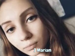 I_Mariam