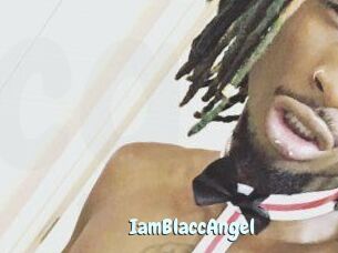 IamBlaccAngel
